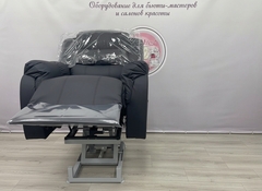 Кресло-реклайнер с электроприводом (двухмоторный)