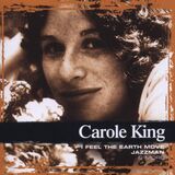 KING CAROLE: Collections (Компакт-диск)