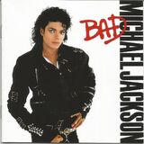 JACKSON, MICHAEL: Bad (Компакт-диск)