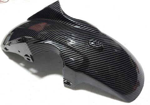 Переднее крыло на Yamaha MT-07(или FZ-07) 2012-2017 г.в.
