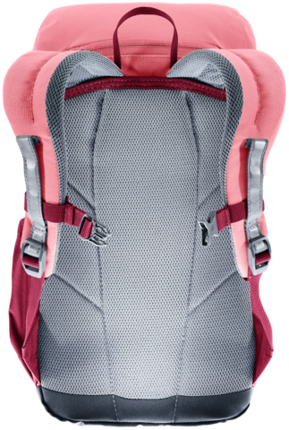 Картинка рюкзак городской Deuter Waldfuchs 14 Spearmint/Seagreen - 2