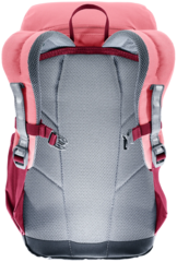 Рюкзак Deuter Waldfuchs 14 Dahlia/Raspberry - 2