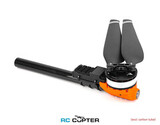 Набор ВМГ T-Motor A10L (A10L KV110 1шт, ESC 14S FOC 200A 1шт, MF3628P 1шт) тяга 11-26 кг, для агродронов 20-30л