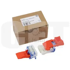 Компл. роликов подх./отд. 2-го лотка (полиуретан) J8J70-67904 для HP LaserJet Enterprise M607dn/608dn/609dn/MFP M631dn/632h (CET), CET7872R