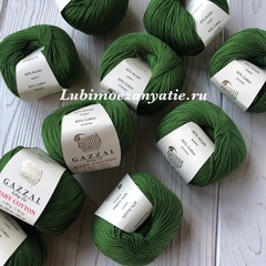 Gazzal baby cotton 3449