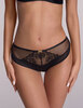 Трусы бразилиана Ava BASIC 2199 brazyliany black