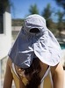 Картинка кепка Skully Wear YFM-209 light gray - 8
