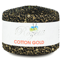 Пряжа Rozetti Cotton Gold (1095)