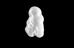 Силиконовый молд 