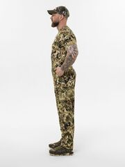 Летний костюм для охоты, рыбалки, туризма Remington Hot Summer 2 South Forest на remingtonn.ru
