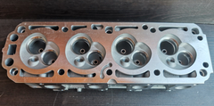 ГБЦ AVEO 1.4-1,5 SOHC F14S3 GROG