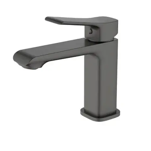 Смеситель для раковины HAIBA HB10792-3, графит