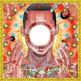 FLYING LOTUS: You're Dead!( Flying Lotus ) (Компакт-диск)