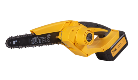 Аккумуляторная пила Huter ELS-20/8-Li-2К-BL