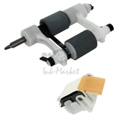 Сервисный набор ADF HP Maintenance kit для LJ 4345/M4345, CLJ 4730/CM4730, DS 9200c/9250c (Q5997A | Q5997-67901) — фото 3
