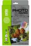 Фотобумага Cactus CS-GA6230100 10x15/230г/м2/белый/100л. глянцевое для струйной печати