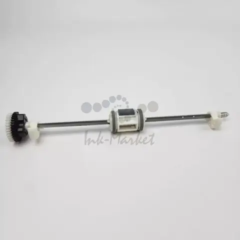 Вал узла захвата HP M201/ M202/ MFP M225/ M226 (RC3-4874)
