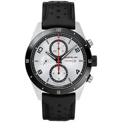 Часы Montblanc TimeWalker Chronograph Automatic