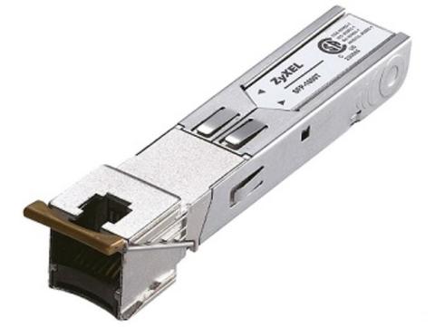 Модуль SFP Zyxel SFP-1000T