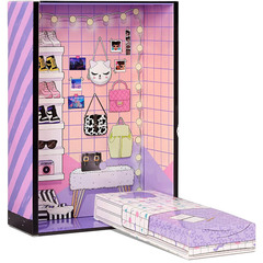 Хупс Кьюти ЛОЛ Подростки