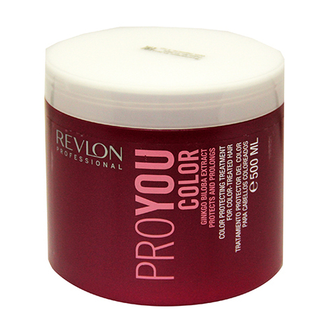 Revlon Professional Pro You The Keeper Color Care Mask - Маска для сохранения цвета окрашенных волос