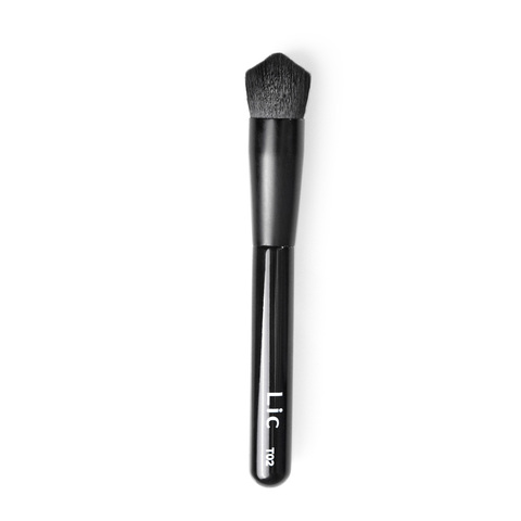 Кисть T02 для тона и коррекции 3D NEW/ Makeup Artist Brush T02 NEW