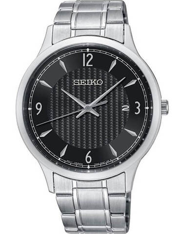 Наручные часы Seiko SGEH81P1 фото