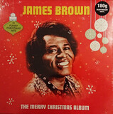 BROWN, JAMES: The Merry Christmas Album