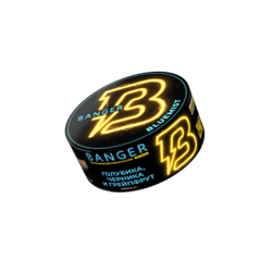 Banger - Blue Grapefruit / Bluemist (100g)