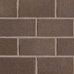 Клинкерная тротуарная плитка UX2416 Grey, 200x100x16 мм