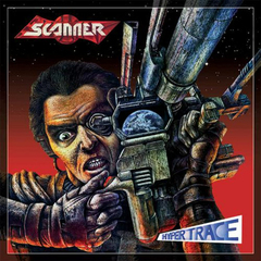 Scanner / Hypertrace (RU)(CD)