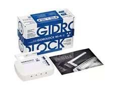 Блок управления Gidrolock WIFI V2