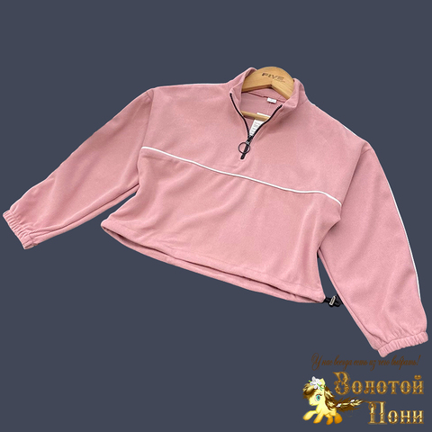 Свитшот хлопок (8-13) 240817-XS1084