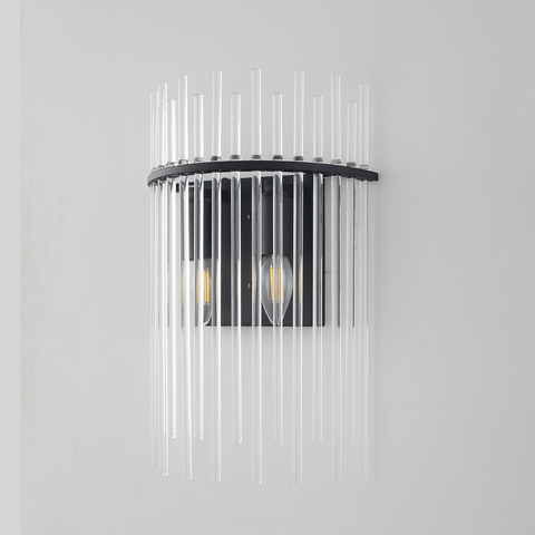 Настенный светильник Crystal Lux CLARO AP2