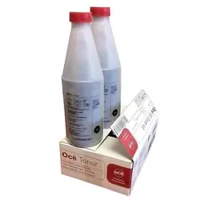 Тонер OCE B5 для плоттеров 9600/TDS300/TDS400/TDS600 (2х0.45 кг)