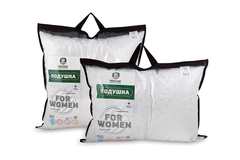 Подушка 70х70 For women Реноме