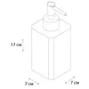Fixsen TOMY Диспенсер FX-231-1