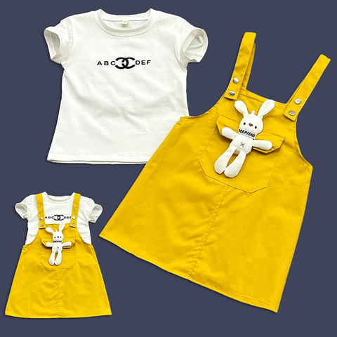 Костюм девочке (5-9) 250311-W2157