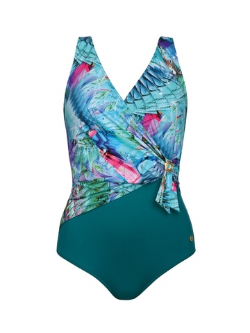 Купальник S1069F23-48