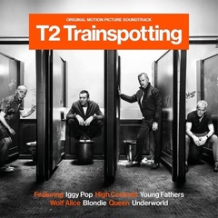 Soundtrack / T2 Trainspotting (2LP)