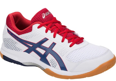 Кроссовки волейбольные Asics Gel Rocket 8 мужские