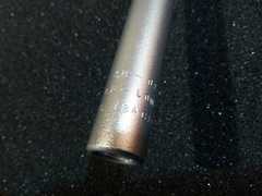 Руль Accel Handlebar 7075-T6 22.2 mm Honda Kawasaki Yamaha Suzuki