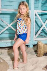 Sweet Berry Майка 