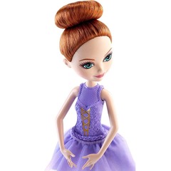 Холли О'Хара Балет