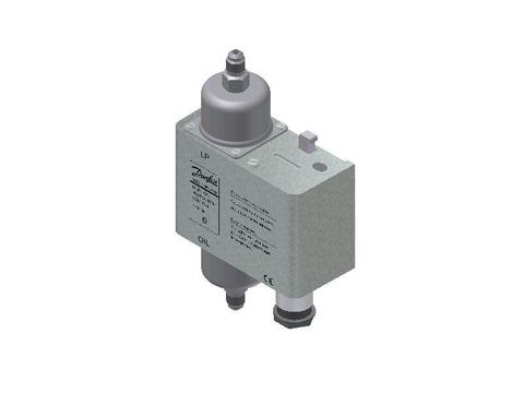 Реле дифференциального давления MP54 Danfoss 060B016891