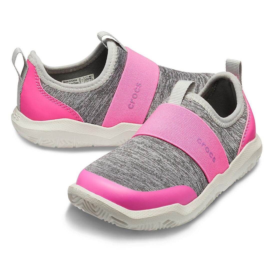 Crocs swiftwater on sale easy on