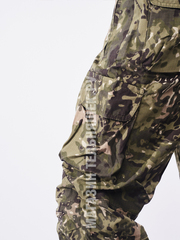 Купить камуфляжные брюки - Магазин тельняшек.ру 8-800-700-93-18Брюки 