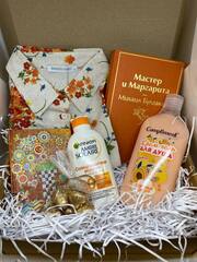 Hədiyyə səbəti  / Подарочная корзина /  Gift basket  3