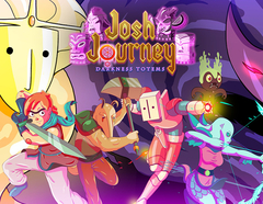 Josh Journey: Darkness Totems (для ПК, цифровой код доступа)