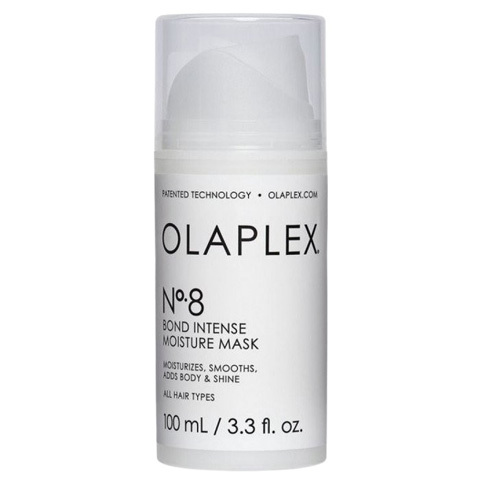 Olaplex: Интенсивно увлажняющая бонд-маска 